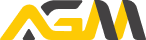 Agm Automazioni Logo