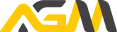 Agm Automazioni Logo